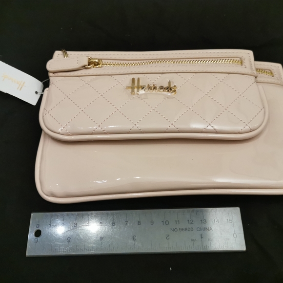Harrods pouch - Picture 5 of 5